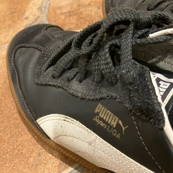 Puma sneakers 👟 - Picture 6 of 9